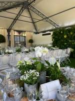 Fleurs d'Auteuil -  Se faire livrer des plantes pour décoration extérieure à Paris 8ème