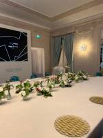 Artisan fleuriste à Paris 17ème