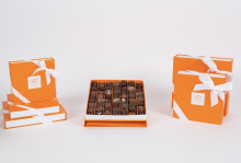 Artisan fleuriste à Paris 7ème