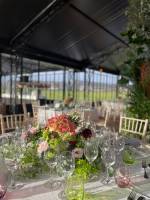 Fleurs d'Auteuil -  Compositions florales pour entreprises à Paris 17ème