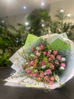Fleurs d'Auteuil -  Fleuriste pour achat et livraison d'un bouquet floral à Paris 7ème