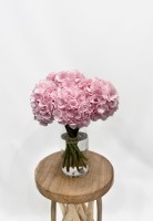 Fleurs d'Auteuil -  Acheter un bouquet composé de fleurs variées à Levallois-Perret 92300