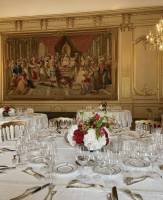 Fleurs d'Auteuil -  Prix pour une belle composition florale pour entreprise à Paris 8ème