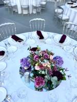 Fleurs d'Auteuil -  Compositions florales pour entreprises à Paris 6ème