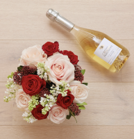 Artisan fleuriste à Paris 7ème