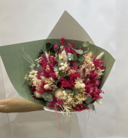 Fleurs d'Auteuil -  Où trouver un magnifique bouquet de roses rouges à Neuilly-sur-Seine 92200 ?