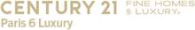 Agence immobilière pour achat et location de bien à Paris 75006 Century 21