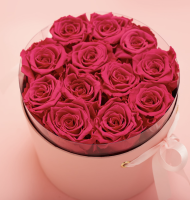 Fleurs d'Auteuil -  Trouver un fleuriste à Neuilly-sur-Seine 92200 pour composer un beau bouquet de roses