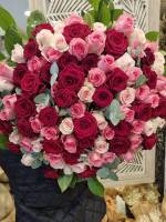 Artisan fleuriste à Levallois-Perret 92300