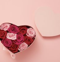 Fleurs d'Auteuil -  Livraison d'un bouquet de fleurs à Boulogne-Billancourt 92100 pour célébrer une naissance