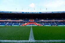 Parc des Princes Paris 16e Paris 16 Parc des Princes Paris 16e