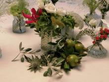 Artisan fleuriste à Paris 17ème