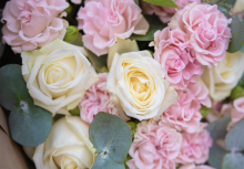 Artisan fleuriste à Paris 7ème