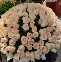 Fleurs d'Auteuil -  Prix pour une belle composition florale pour entreprise à Paris 6ème