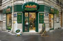 Epicerie et foie gras d’exception, des produits du terroir Paris 16 Maison Valette