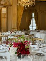 Fleurs d'Auteuil -  Prix pour une belle composition florale pour entreprise à Levallois-Perret 92300